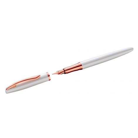 Pióro wieczne Pelikan Jazz M, Pearl